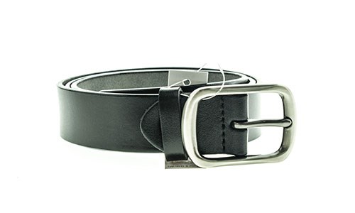 Ремень женский GZB натуральная кожа (2403-8) - фото 26887