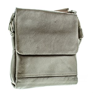 Сумка  мужская натуральная  кожа    (9900-1) - фото 26896