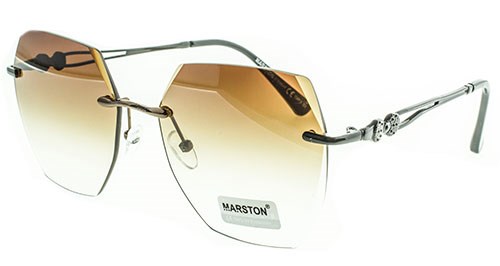 Очки солнцезащитные MARSTON женские (7135) - фото 26903