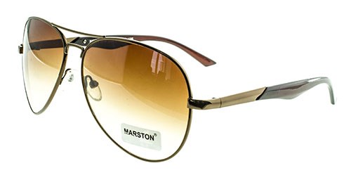 Очки солнцезащитные MARSTON мужские (7019) - фото 26904