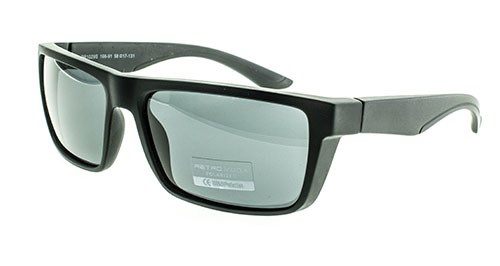 Очки солнцезащитные RETRO MODA мужские поляриз.линзы  (1029) - фото 26913