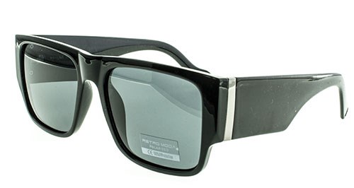 Очки солнцезащитные RETRO MODA женские поляриз.линзы  (1036) - фото 26914