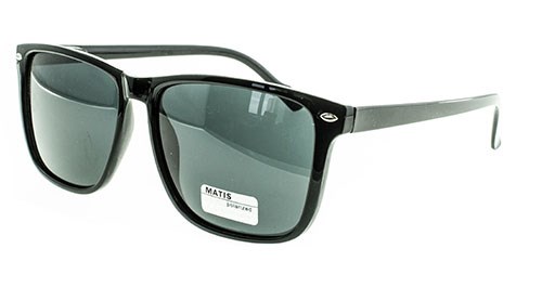 Очки солнцезащитные MATIS мужские поляриз.линзы (2178) - фото 26918