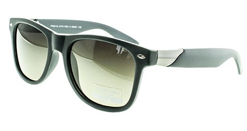 Очки солнцезащитные RETRO MODA мужские поляриз.линзы  (041) - фото 26919