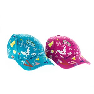 Кепка детская Karoca 100%хлопок  (1094) - фото 26987