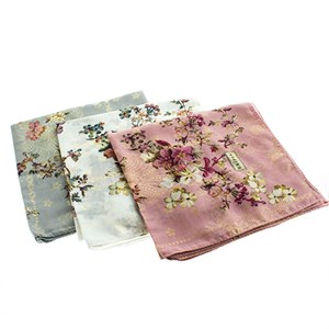 Платок  женский Eripek 50% хлопок, 50% бамбук  с блеском (16-846) - фото 26989