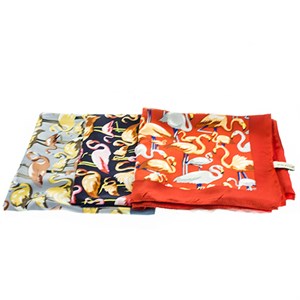 Платок женский Dulanna  100% шелк (9901) - фото 26990