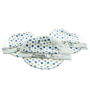 Кепка  детская Among Us 95% хлопок, 5% п/э, (0505-27) - фото 27003