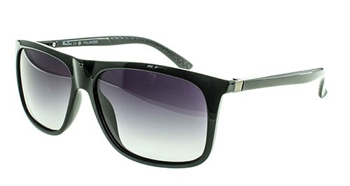 Очки солнцезащитные RedSun мужские поляриз.линзы  (5021) - фото 27006