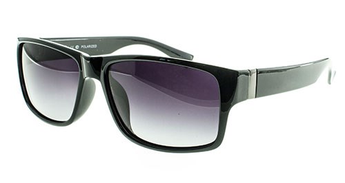 Очки солнцезащитные RedSun мужские поляриз.линзы  (5032) - фото 27010