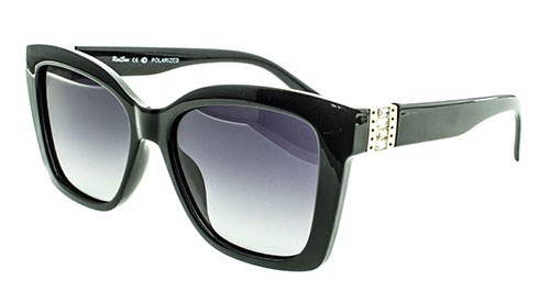 Очки солнцезащитные RedSun женские поляриз.линзы  (6121) - фото 27011