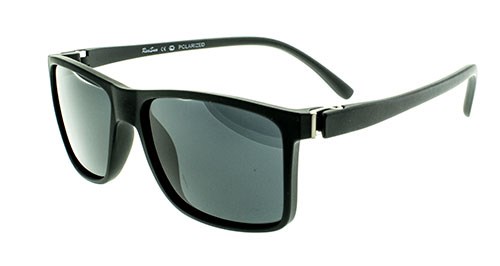 Очки солнцезащитные RedSun мужские поляриз.линзы  (5026) - фото 27013