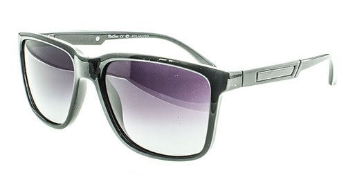 Очки солнцезащитные RedSun мужские поляриз.линзы  (5025) - фото 27017