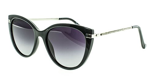 Очки солнцезащитные RedSun женские поляриз.линзы  (6060) - фото 27032