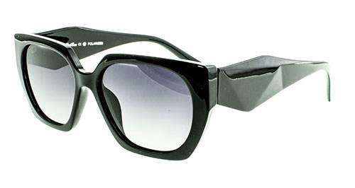 Очки солнцезащитные RedSun женские поляриз.линзы  (6128) - фото 27033