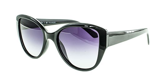 Очки солнцезащитные RedSun женские поляриз.линзы  (6070) - фото 27034