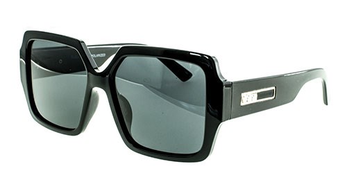 Очки солнцезащитные RedSun женские поляриз.линзы  (6101) - фото 27035