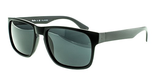 Очки солнцезащитные RedSun мужские поляриз.линзы  (5030) - фото 27037