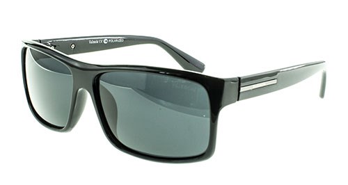 Очки солнцезащитные Valencia мужские поляриз.линзы  (54036) - фото 27040
