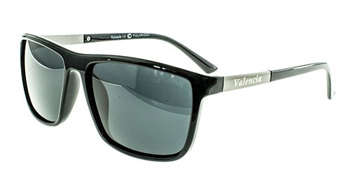 Очки солнцезащитные Valencia мужские поляриз.линзы  (54034) - фото 27045