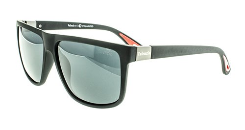 Очки солнцезащитные Valencia мужские поляриз.линзы  (54045) - фото 27048