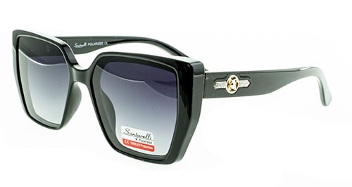 Очки солнцезащитные Santarelli женские поляриз.линзы (2218) - фото 27147