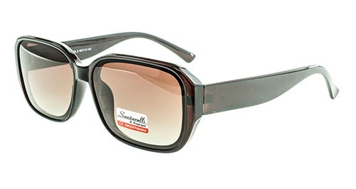 Очки солнцезащитные Santarelli женские поляриз.линзы (2150) - фото 27150