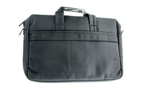 Сумка для ноутбука полиэстер/текстиль  (0820) - фото 27156
