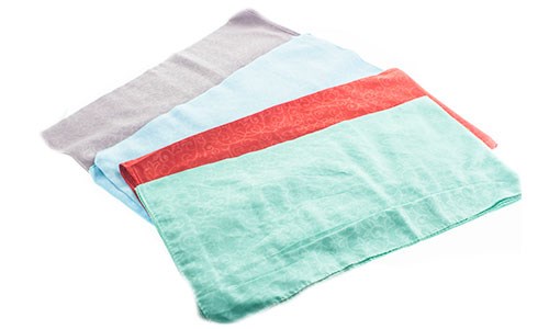 Платок женский ANGEL 80% шерсть, 20% вискоза (2205-1) - фото 27170