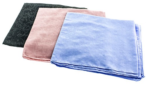 Платок женский Softel  100% хлопок (2205-3) - фото 27172