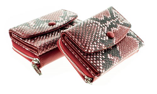 Кошелек женский Saralyn галантерейная кожа (С-N08) - фото 27181