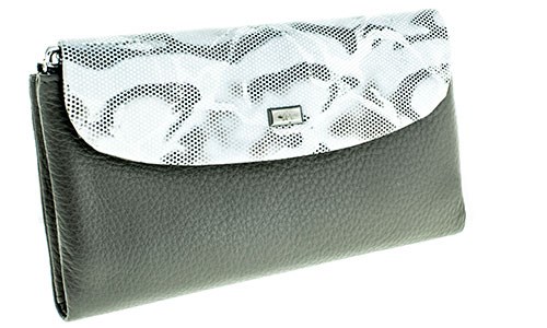 Кошелек женский Albatros натуральная кожа  (40-22-3920) - фото 27192