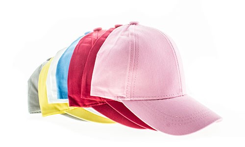 Кепка подростковая Sports 100%хлопок (253-500) - фото 27202