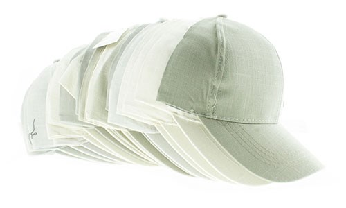 Кепка мужская  100% хлопок (AN-2) - фото 27204