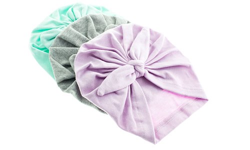 Чалма детская 100% хлопок (2305-5) - фото 27208