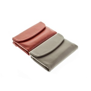 Кошелек Genuine Leather женский натуральная кожа (9929) - фото 27214