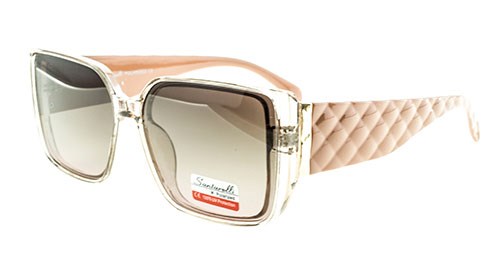 Очки солнцезащитные Santarelli женские поляриз.линзы (2210) - фото 27218
