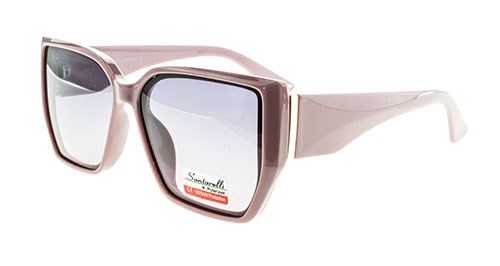 Очки солнцезащитные Santarelli женские поляриз.линзы (2216) - фото 27219