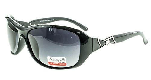 Очки солнцезащитные Santarelli женские поляриз.линзы (2171) - фото 27220