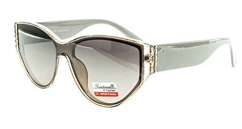 Очки солнцезащитные Santarelli женские поляриз.линзы (2158) - фото 27223