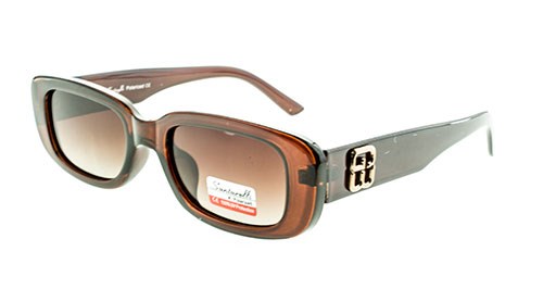 Очки солнцезащитные Santarelli женские поляриз.линзы (2188) - фото 27225