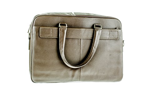 Сумка мужская  натуральная кожа    (8878) - фото 27265