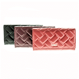 Кошелек женский DONIYA натуральная кожа (1001-021) - фото 27306