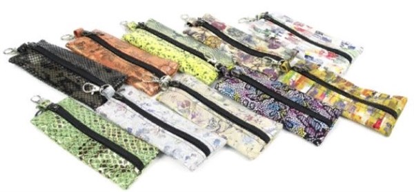 Ключница с лазерной обработкой (101-14) - фото 27307