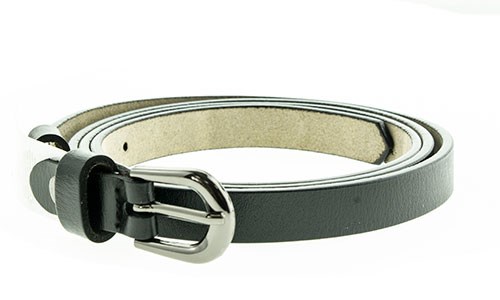 Ремень женский GZB натуральная кожа (2403) - фото 27314