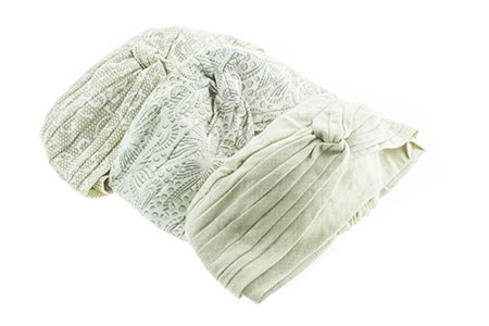 Чалма женская 100% лен (2905) - фото 27319