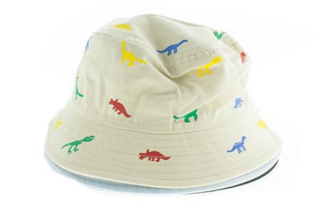 Панама детская Шатуш 100% хлопок (23-200-006) - фото 27339