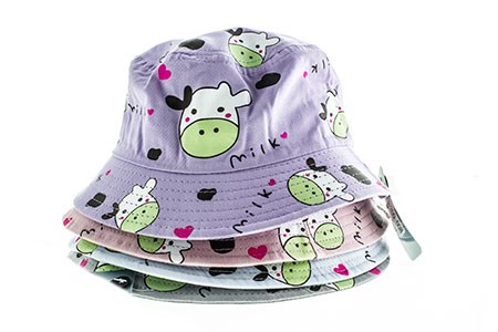 Панама детская Шатуш 100% хлопок (23-200-008) - фото 27340