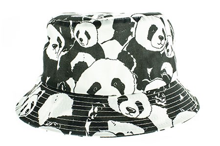 Панама Шатуш 100% хлопок (23-200-005) - фото 27342