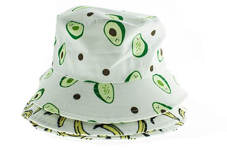 Панама Шатуш 100% полиэстер (3005) - фото 27343